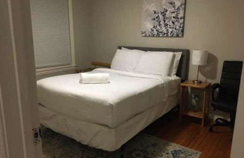 Centrally Located Midtown Cottage-HistoricDistrict - Foto 69