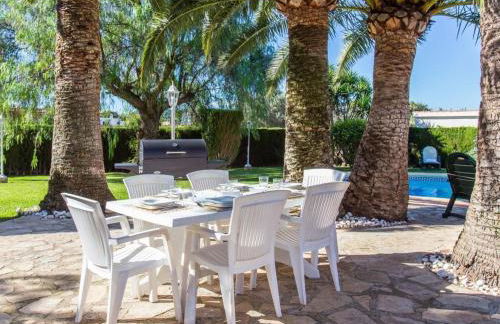 Holiday Home Haus mit privatem Pool- Garten und privatem Parkplatz by Interhome - Foto 6