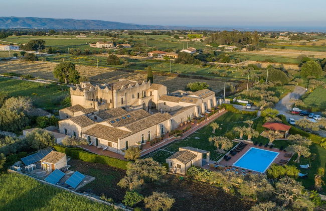 Torre Don Virgilio Country Hotel - Foto 73