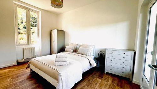 Le Petit Bourdieu - Chouette - Foto 3