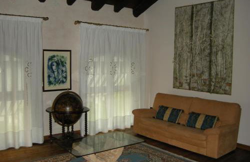 Relais Ca' Serena - Foto 13