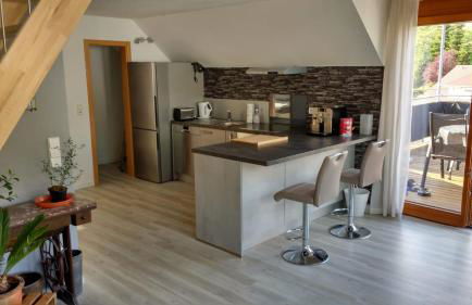 Haus Rebblick - Foto 1