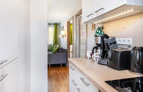 Ferienhäuser im Sternenpark - Foto 65