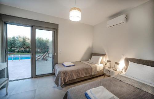 Olive Garden Villas - Foto 78