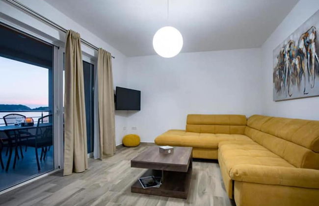 Apartments Villa Oceanus - Foto 12