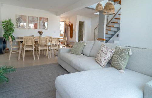 Trevo Beach House - Villa with Private Pool - Foto 65