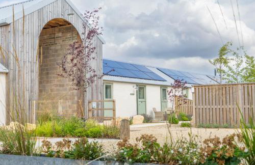 The Little Stable - Cosy 1 Bed Cottage in Burford - Foto 1