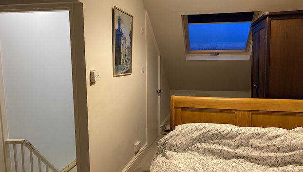 Stunning 1-bed Studio in Windsor - Foto 4, Habitación