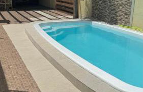 Excelente casa de passeio - Foto 36
