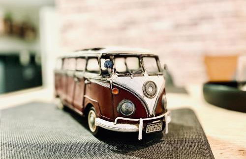 Schöne Ferienwohnungen teilweise mit Dachterrasse im Herzen von Itzehoe - Foto 54