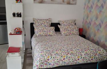 L'arc-en-ciel - Foto 4