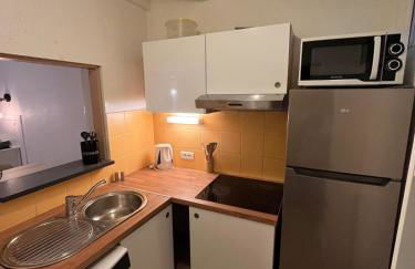 Spacieux T3 rénové Grand Jardin Parking Clim - Maconciergerie34 - Foto 12