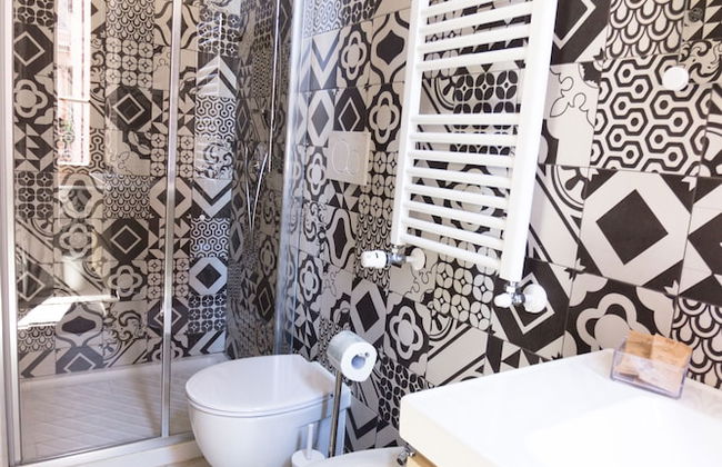 La Casa dei Treni Affittacamere - Foto 37