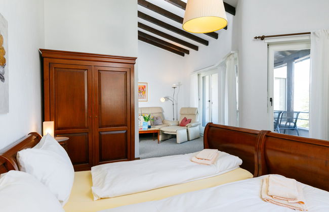 Residenza Miralago Apt. B15 - Foto 19