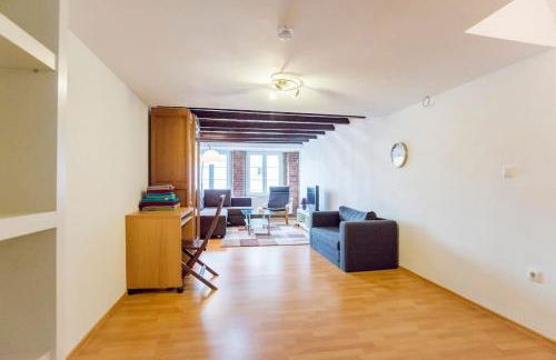 Maisonette Wohnung Bolkerstraße in Düsseldorf - Foto 13