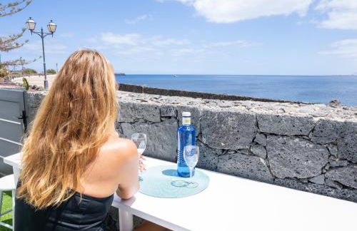 Villa La Perla - Vista al Mar - Playa Blanca - Foto 14