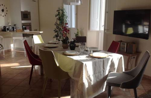 ExmA Luxury Apart Cagliari Center Reserved Parking - Foto 8