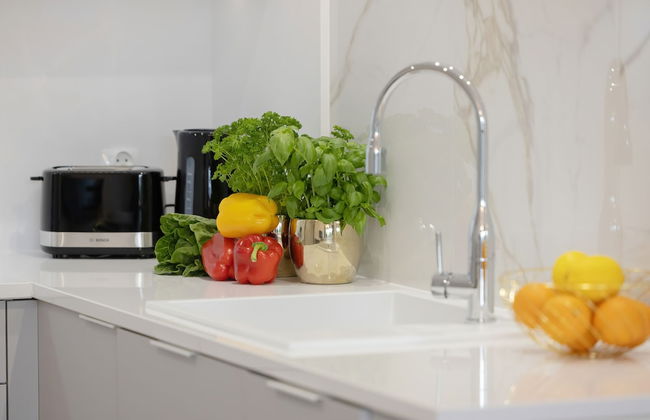 Seaside Apartamenty - Bałtycka 22 - Foto 69