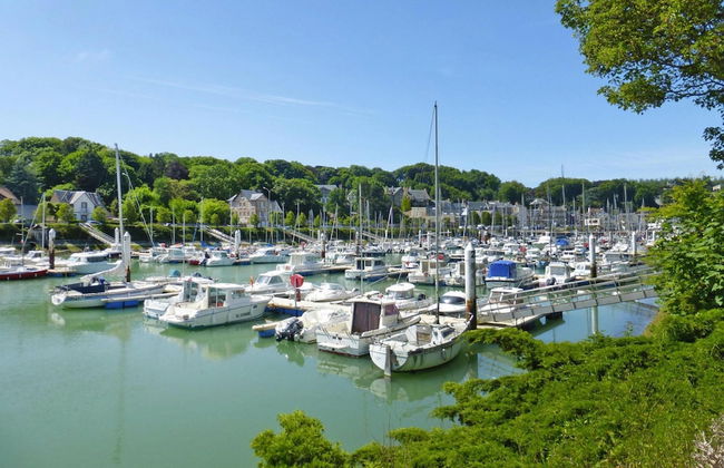 Holiday Home in Fycamp for 2 Person - Foto 18