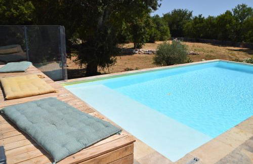 mas du Clap - Photo 57