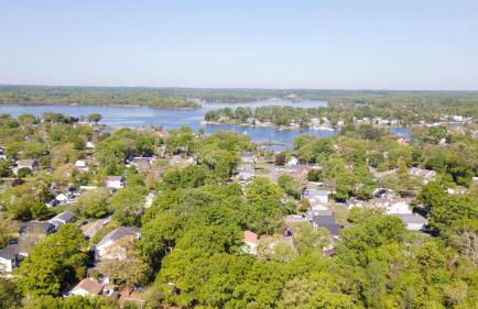 Grandma's Summer House Beverly Beach - Foto 48