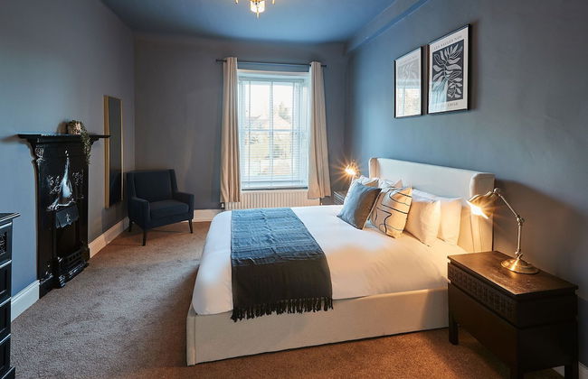 Host Stay Silton Hall - Foto 11