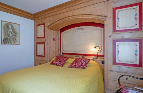 Apartment center Madonna di Campiglio AF - Foto 22