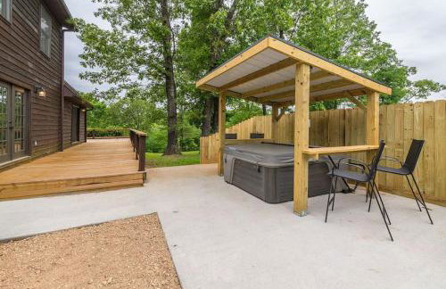 The Getaway Ranch - Foto 6