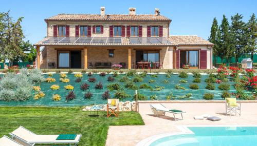 I Gelsi 12&2 by Marche Holiday Villas - Foto 5, Other