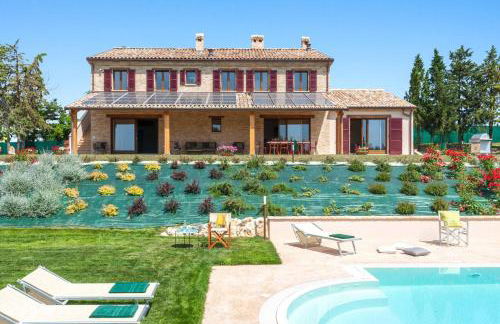 I Gelsi 12&2 by Marche Holiday Villas - Photo 9