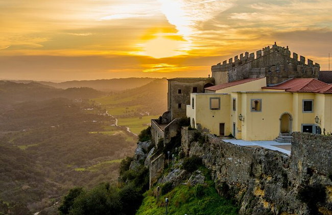 Excursión privada de día completo a la costa costera del Alentejo desde Lisboa - Foto 11