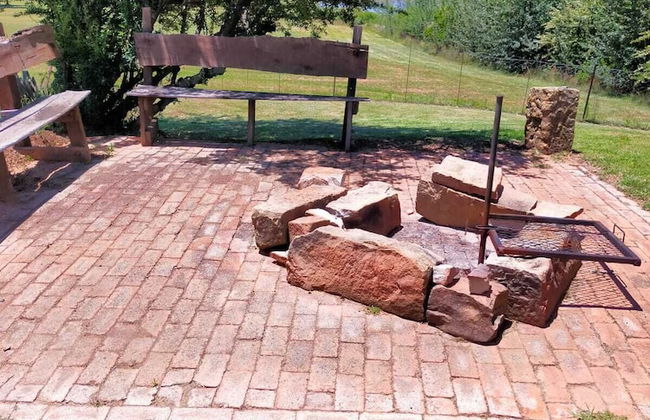 Pumula Guest Farm - Foto 30