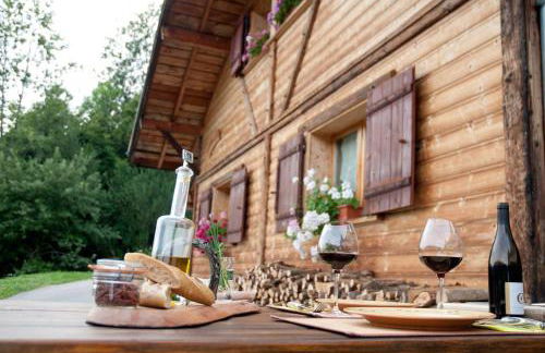 Chalet Dreamtime - Foto 13