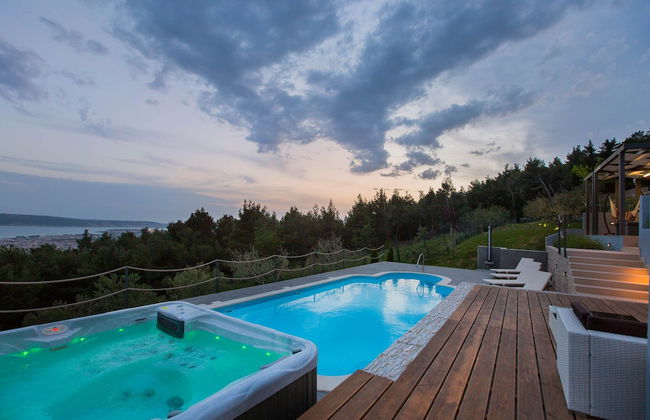 Luxury Villa Grand View - Photo 44