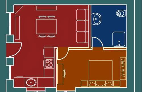 Aptos. Rurales Los Falares de la Abuela Berta (Adults Only) - Foto 47