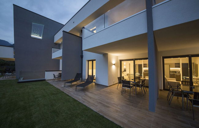 Riva Lake lodge - Photo 69