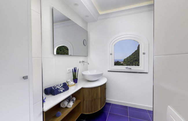 Villa Settemari - Foto 65