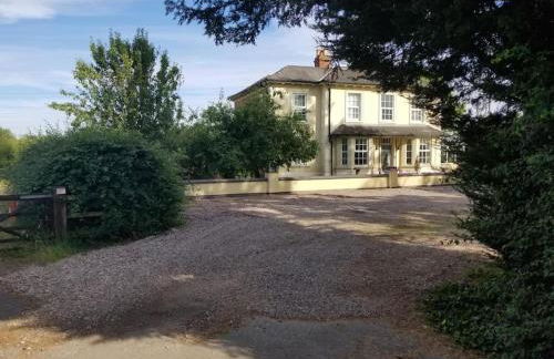 The Lodge at Pickford House NEC and B'Ham Airport, Coventry - Foto 30