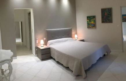 Maison moderne avec vue sur la mer à San-Martino-di-Lota - Foto 11