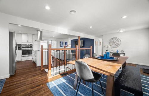 The Denver Den Game Room Foosball - Foto 22