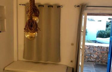 Iosub Houses & Studios - Cosy Seaside House in Koumbara - Foto 22