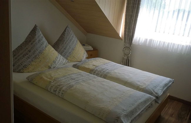 Ferienwohnung Haus Kotthoff - Foto 2