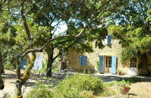 Mas Boudeissoun - Cœur de cerise - Baignade à 600 m - Foto 1