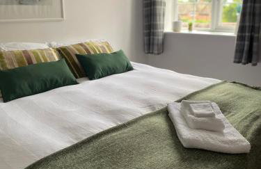 Fern Cottage Iden, Rye - Foto 29