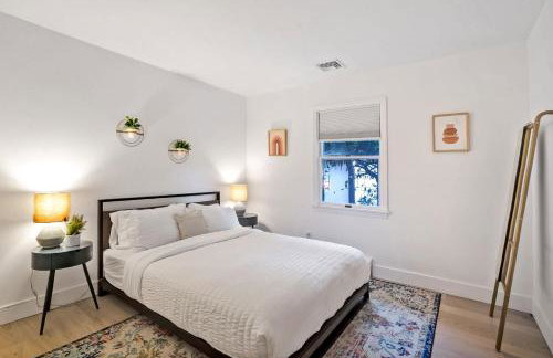 Respite Ranch: Private Pool, Hot Tub, Beach Access - Foto 13