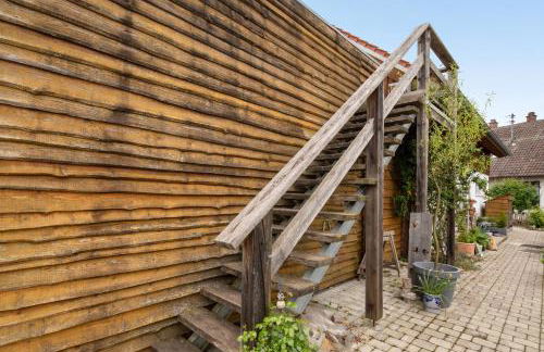 Ferienwohnung Panoramablick - Foto 29