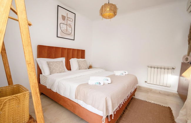 Villa Bord de mer Piscine Chauff e et Terrasse - Foto 20