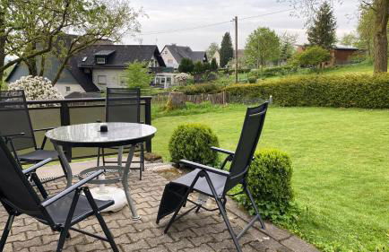 Vedders Berghütte - Foto 7