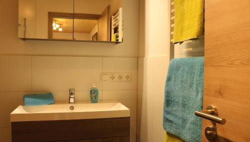 Ferienwohnung Jaud - Gmund am Tegernsee - Foto 5, towels