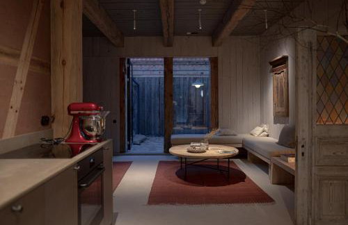 Tilia authentic home, butikowe apartamenty nad morzem - Photo 55